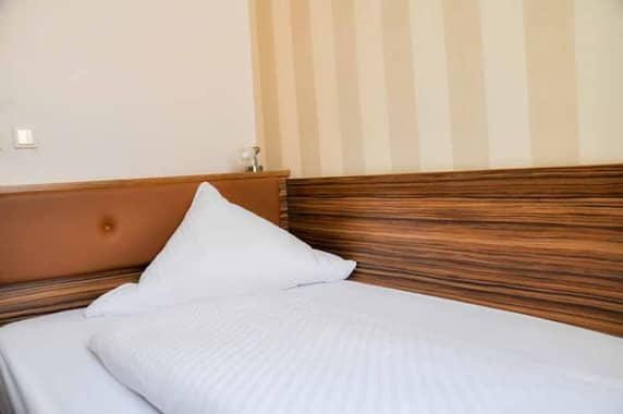 Hotel Erde
